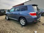 2012 Toyota Highlander Base