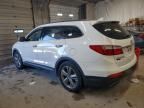 2014 Hyundai Santa fe gls