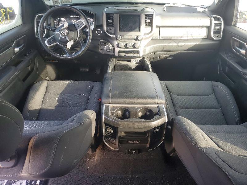 2020 Dodge Ram 1500 big Horn/lone Star