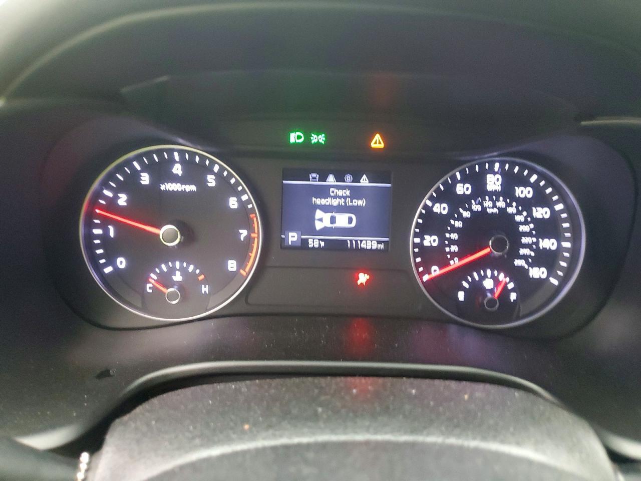 2020 KIA Forte fe
