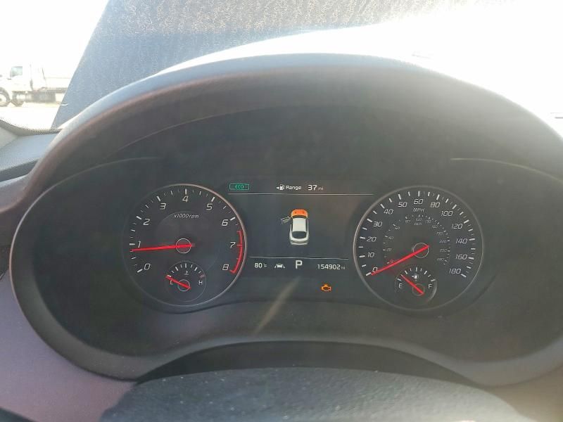 2019 KIA Stinger GT2