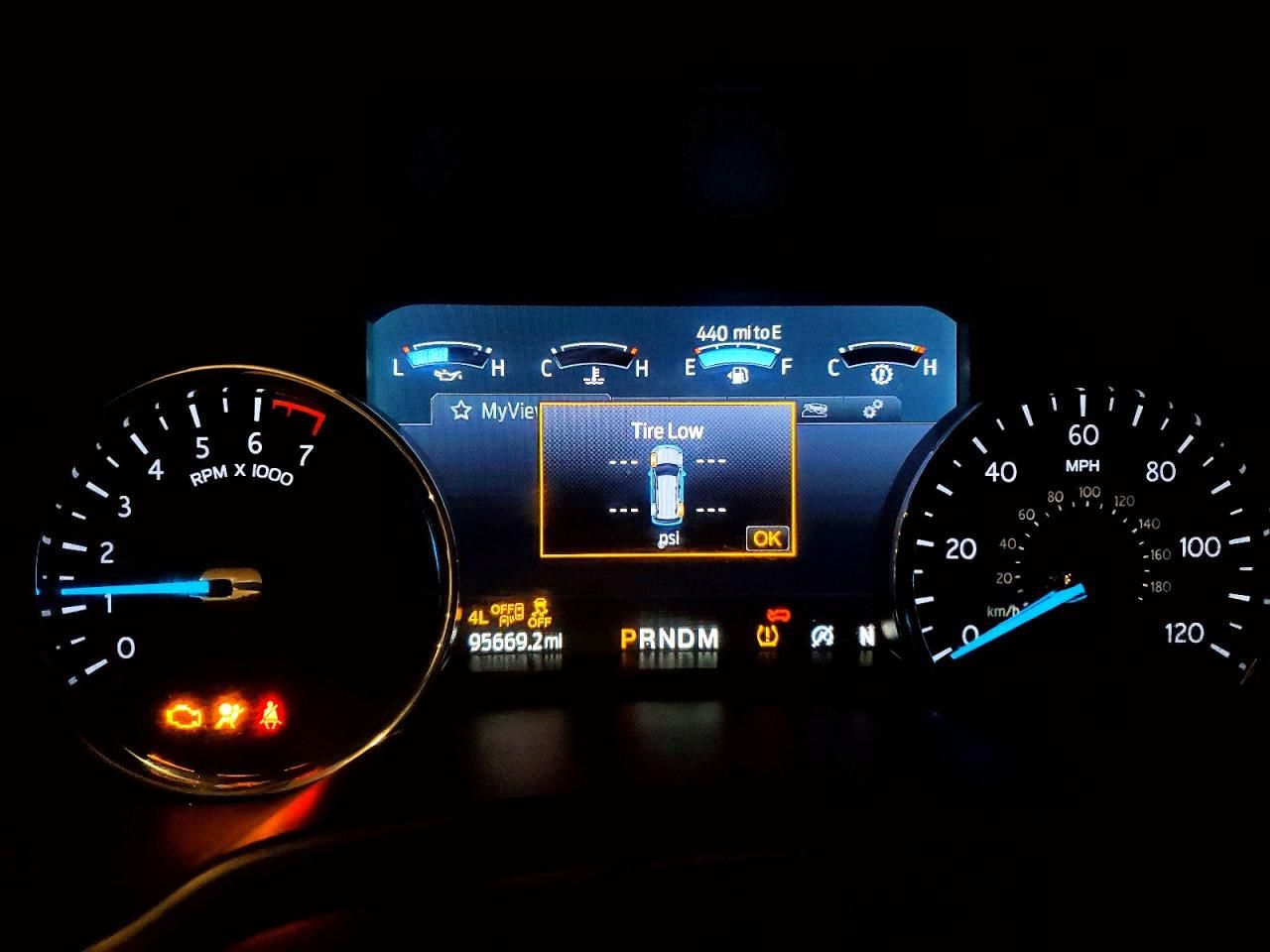 2021 Ford Expedition Limited