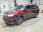 2020 Honda Pilot Elite