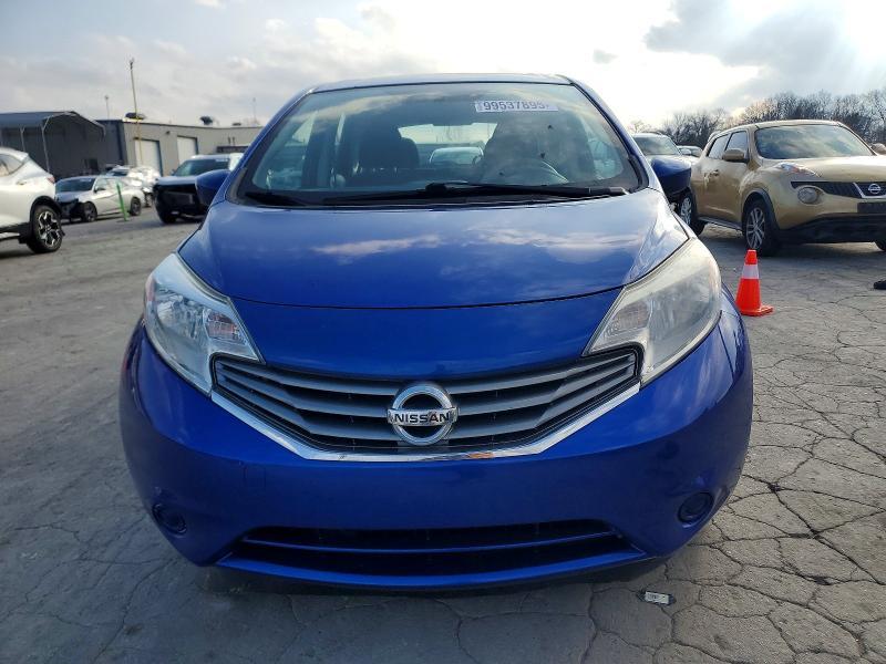 2015 Nissan Versa Note s