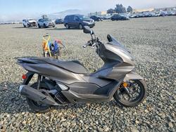 Salvage cars for sale from Copart China: 2024 Honda WW160 A