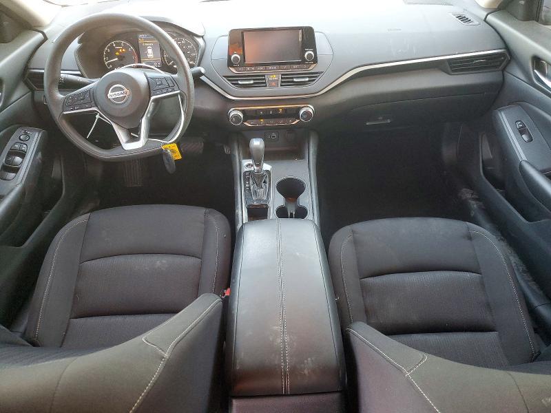 2021 Nissan Altima s