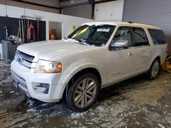 2017 Ford Expedition el Platinum for sale in Lebanon, TN