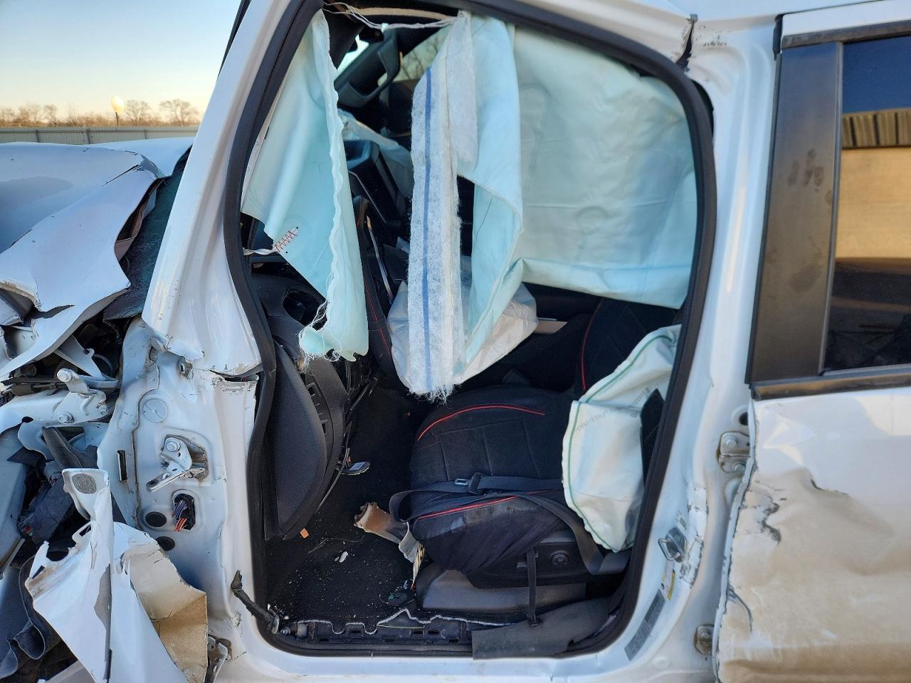 2019 Dodge Ram 1500