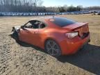 2013 Scion Fr-s