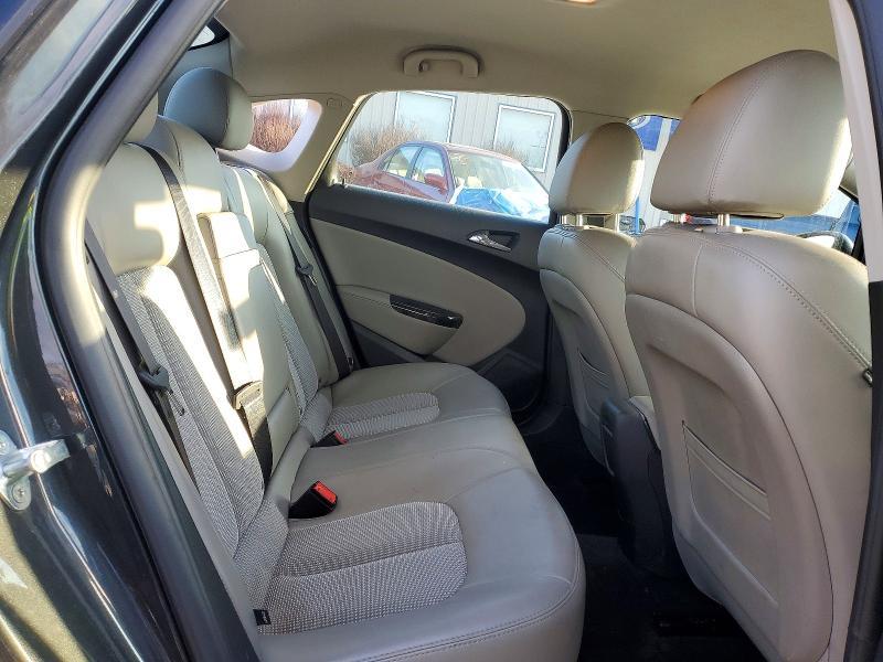 2014 Buick Verano Convenience