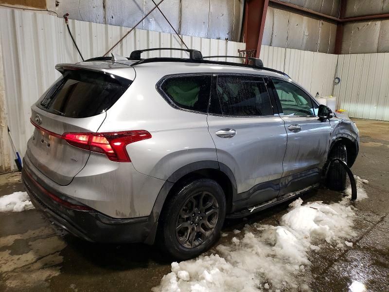 2023 Hyundai Santa fe xrt