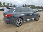 2013 Infinity Jx35