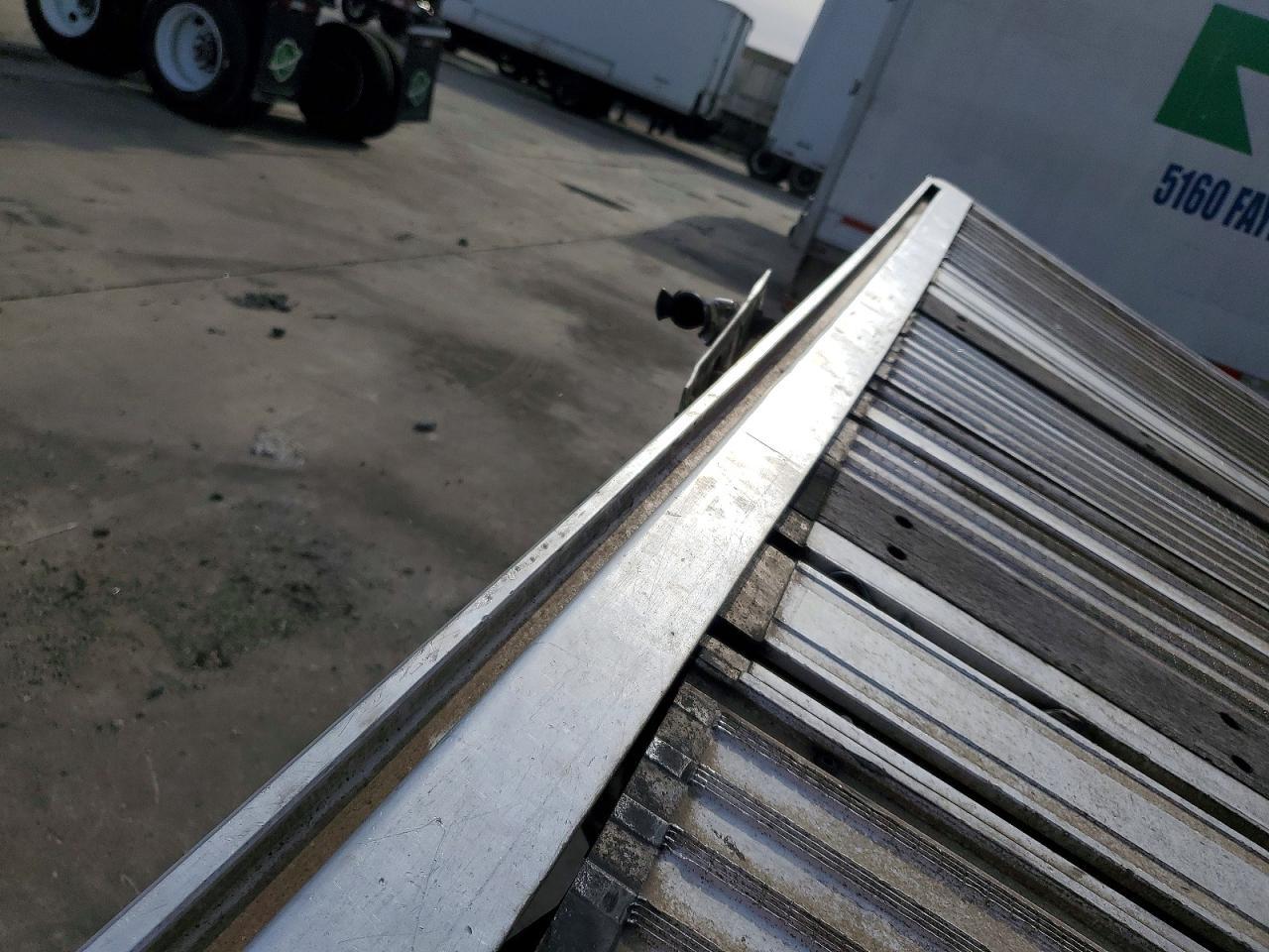 2020 Reitnouer Flatbed Trailer