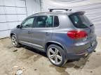 2014 Volkswagen Tiguan s
