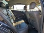 2005 Honda Accord ex