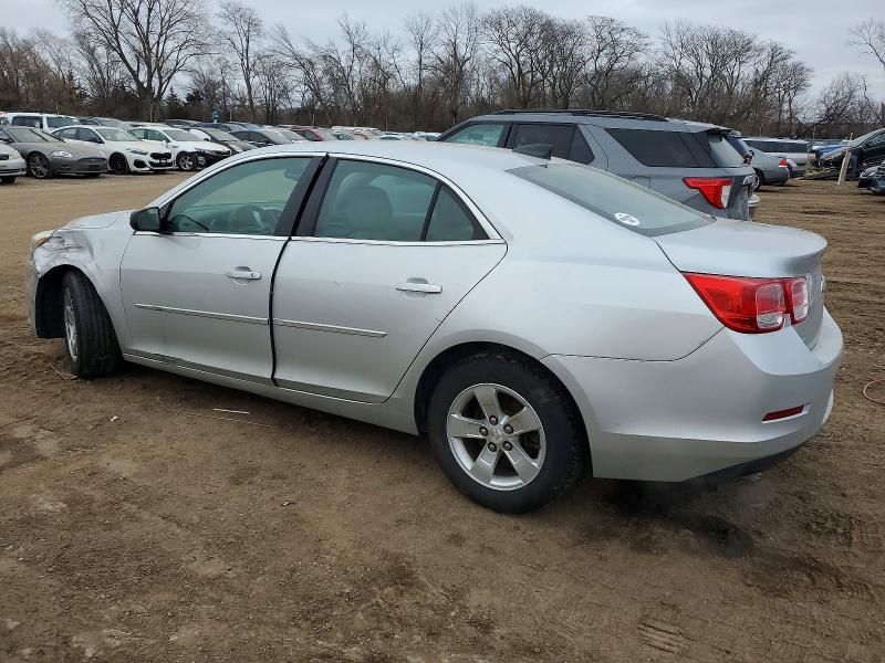 2015 Chevrolet Malibu ls
