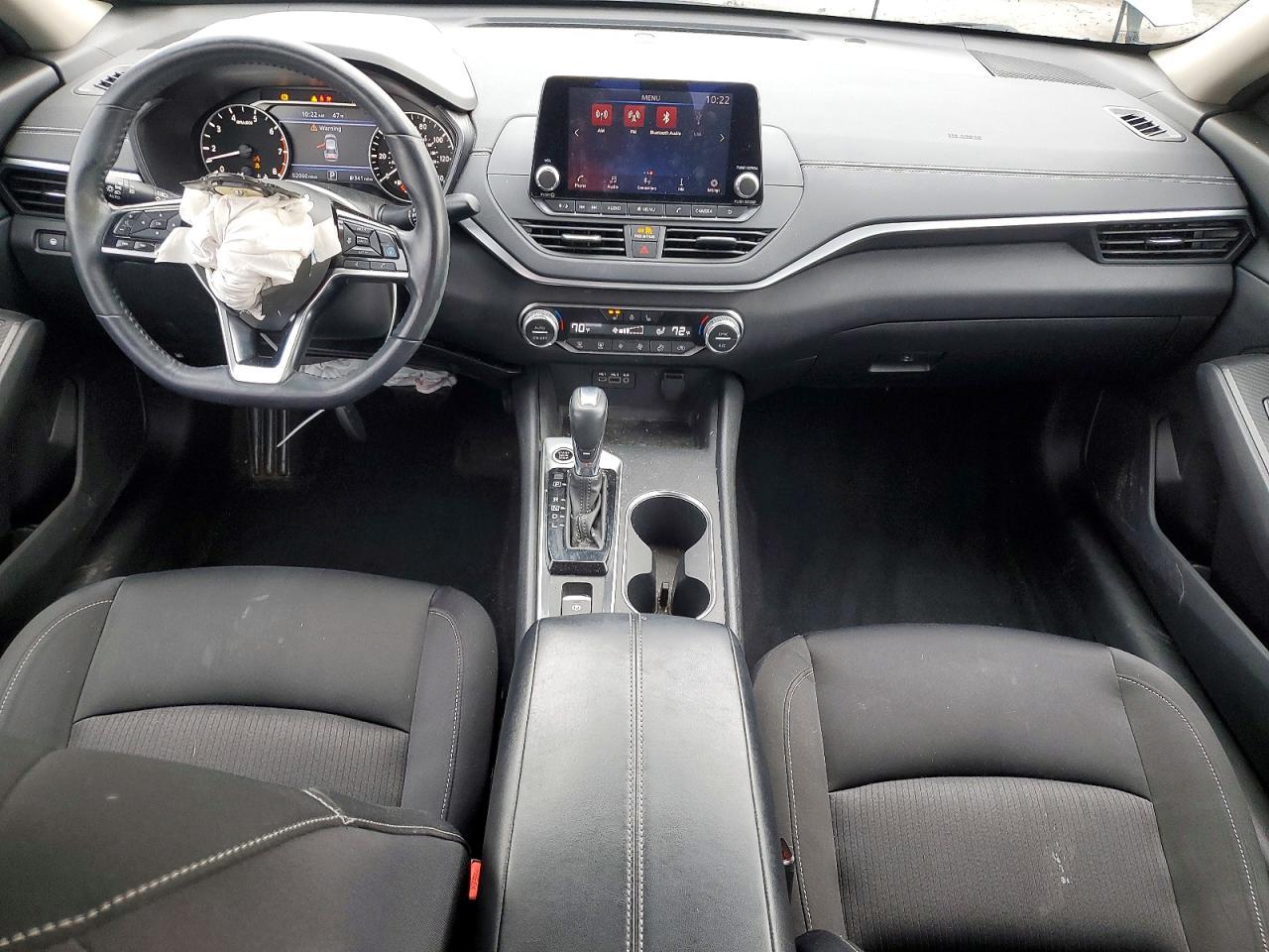 2019 Nissan Altima sv