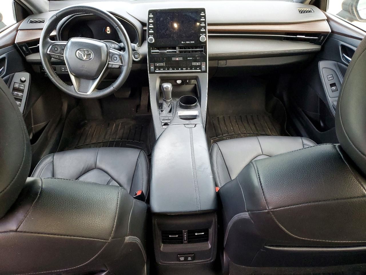 2022 Toyota Avalon xle