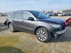 2014 Acura Mdx Technology
