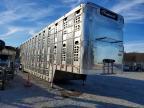 2018 Wilson Livestock Trailer