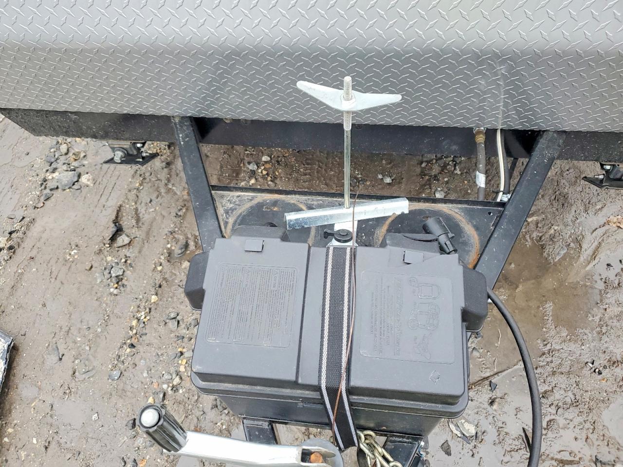 2021 A Liner 2021 Aliner Camper