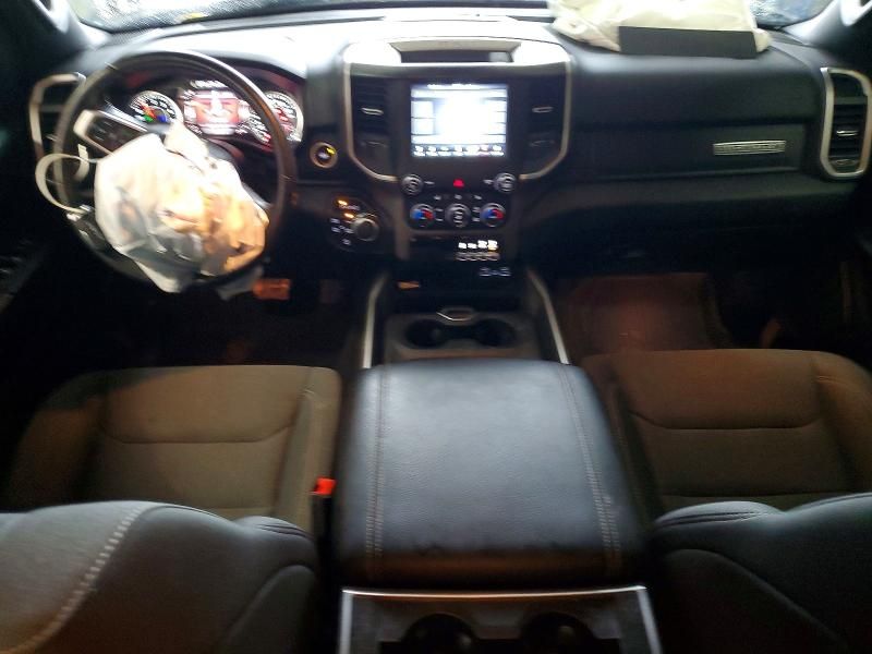 2021 Dodge Ram 1500 big Horn/lone Star