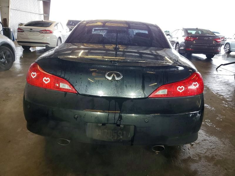 2013 Infiniti G37 Sport