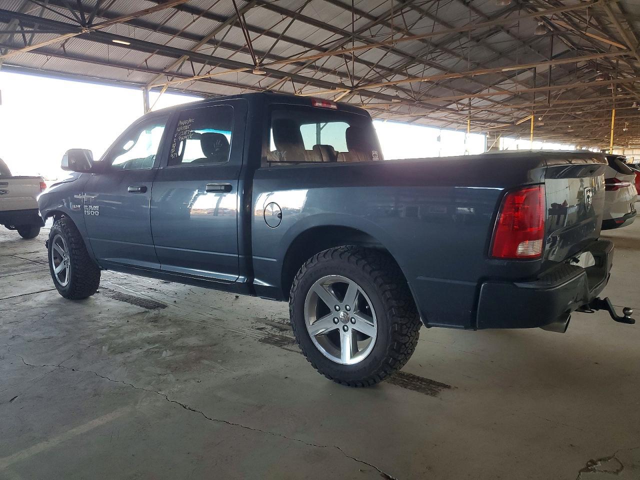 2015 Dodge Ram 1500 st