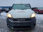 2021 Dodge RAM Promaster City Delivery Van