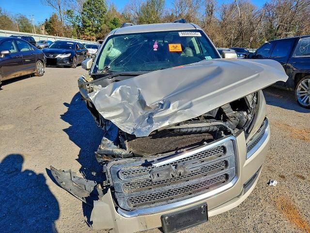 2015 GMC Acadia Slt-1