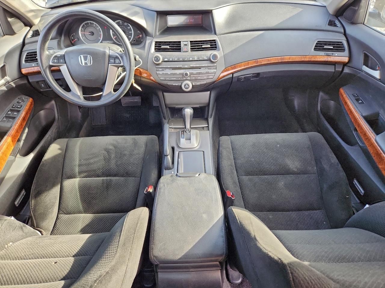 2011 Honda Accord ex