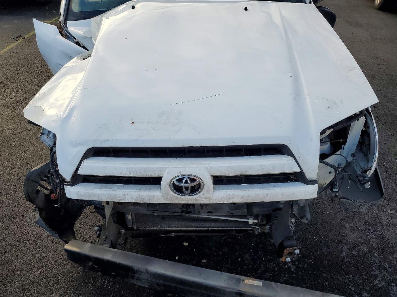 2003 Toyota 4runner SR5