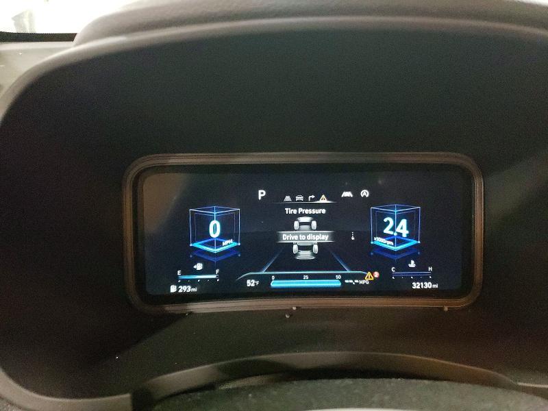 2022 Hyundai Kona n Line