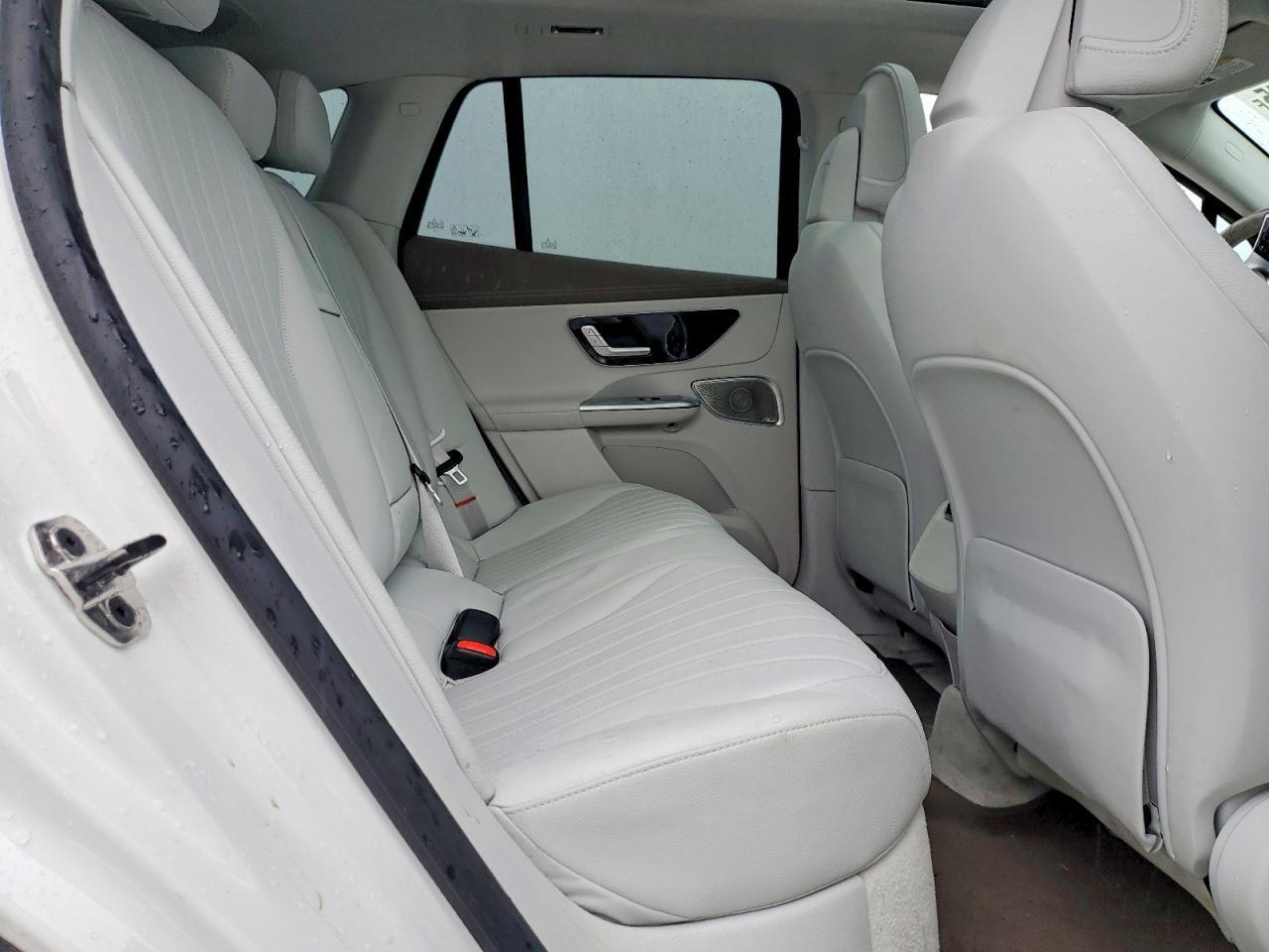 2023 Mercedes-Benz Eqe suv 500 4matic