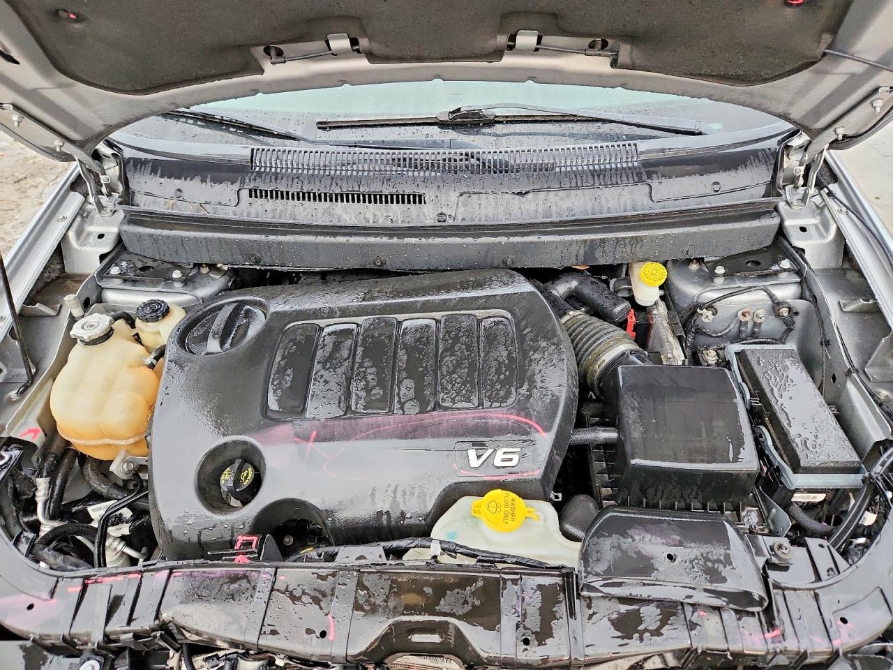 2019 Dodge Journey gt