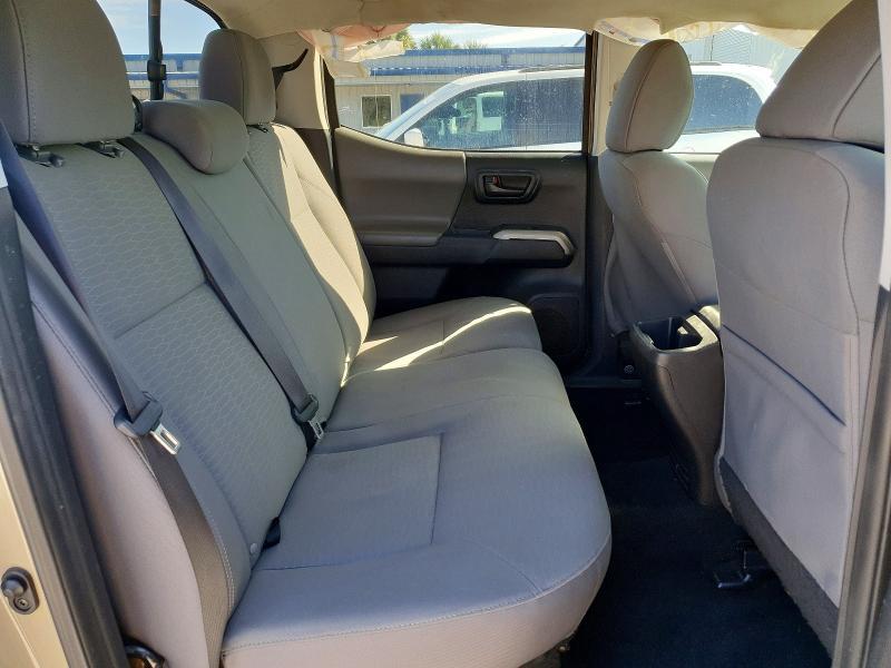 2016 Toyota Tacoma SR5 V6