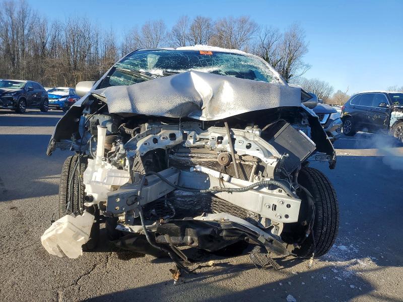 2008 Toyota Yaris