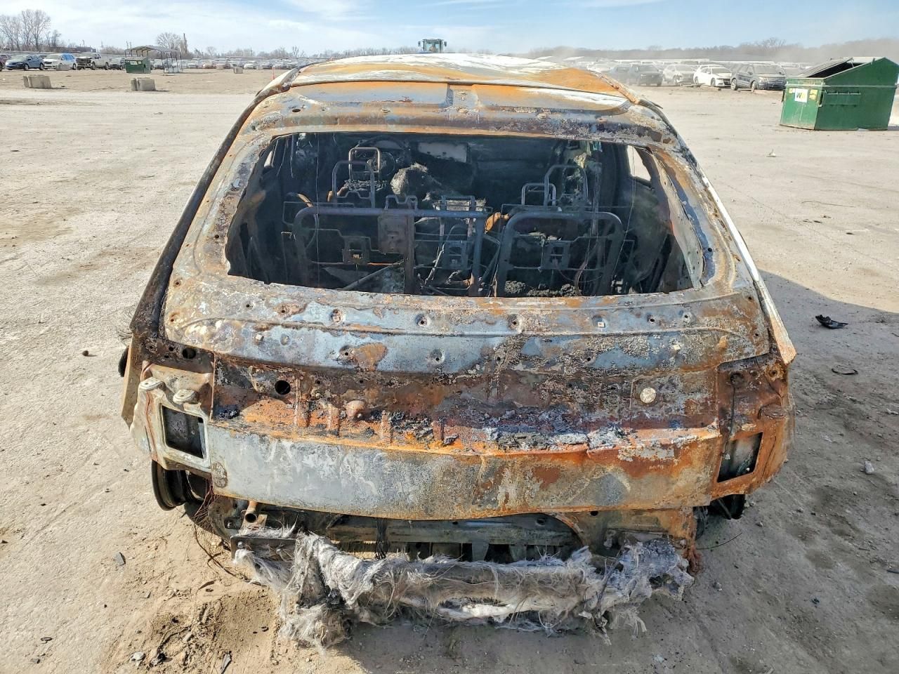 2022 Hyundai Ioniq 5 sel