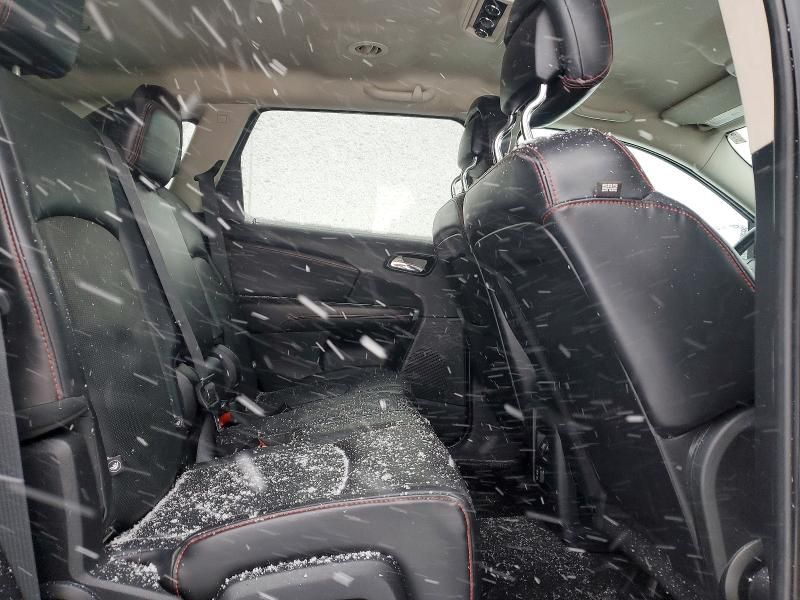 2015 Dodge Journey R/T