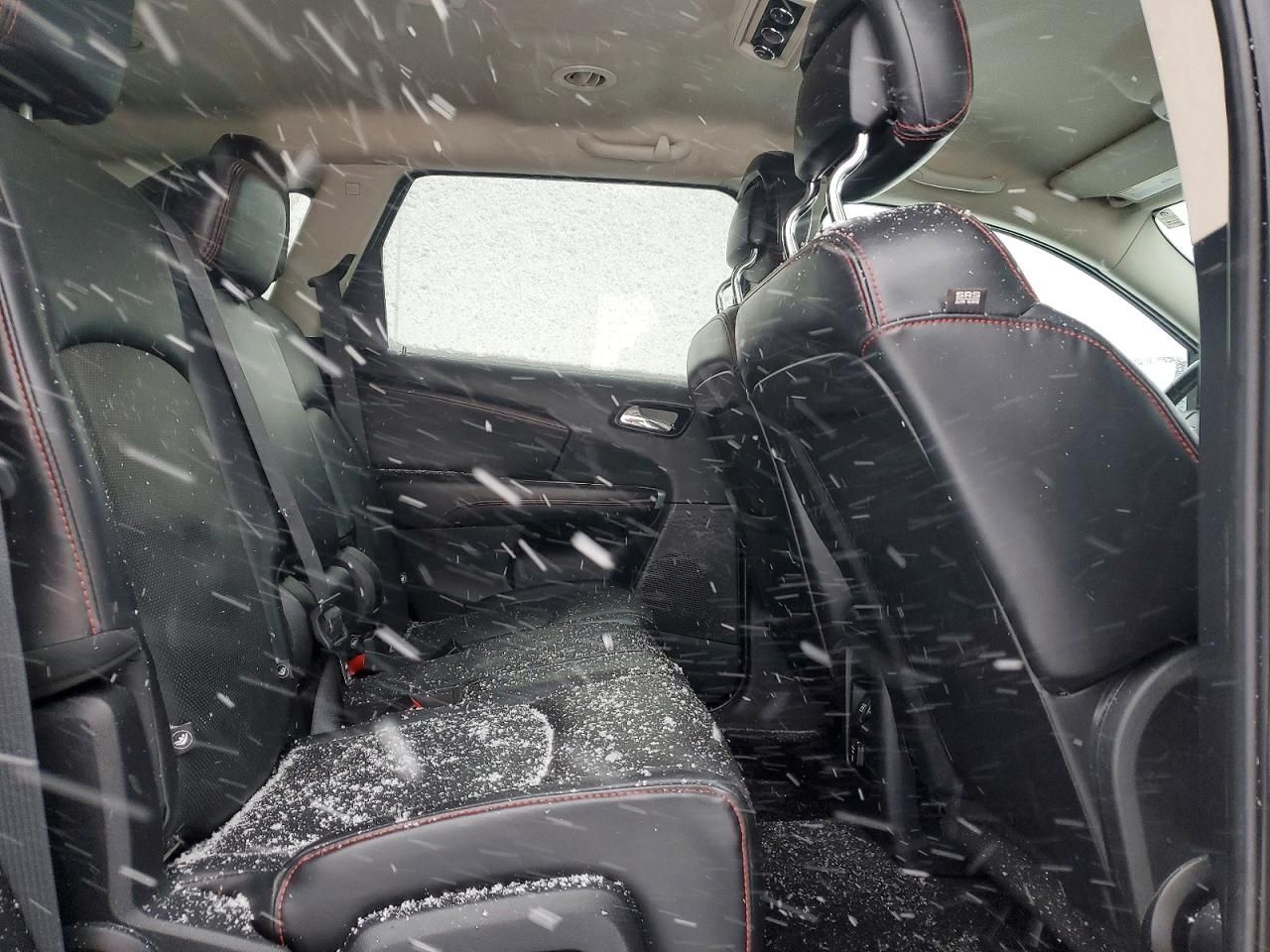 2015 Dodge Journey R/T