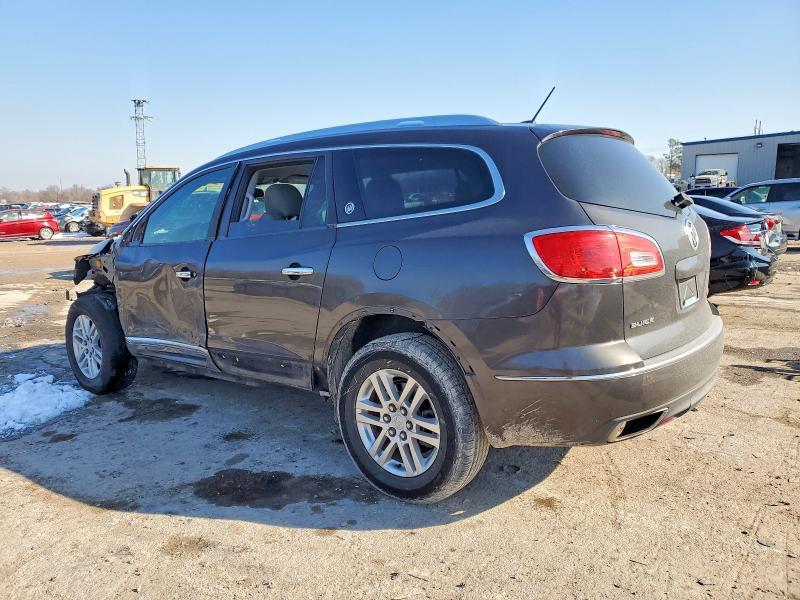 2015 Buick Enclave