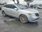 2013 Lincoln MKT