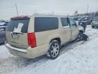 2010 Cadillac Escalade esv Premium