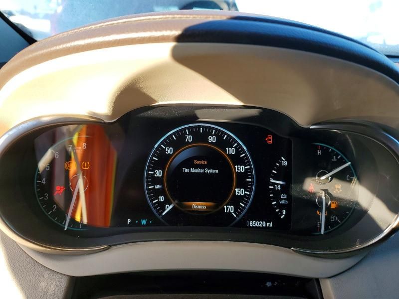 2014 Buick Lacrosse Premium