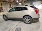2010 Cadillac Srx Luxury Collection