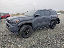 2025 Toyota 4runner SR5 en venta en Tifton, GA