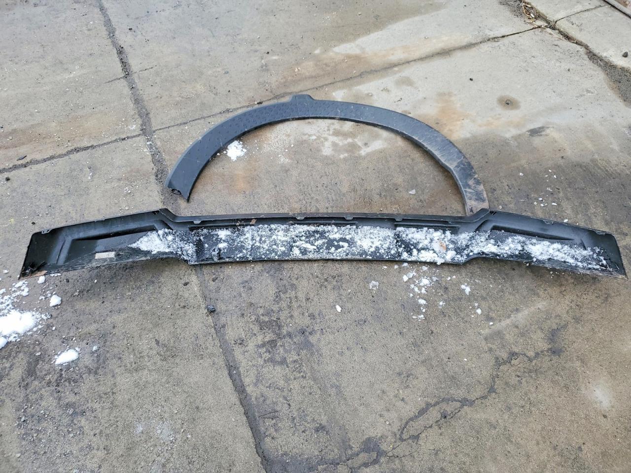 2024 Hyundai Santa Cruz Night