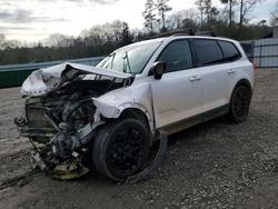 KIA salvage cars for sale: 2021 KIA Telluride ex
