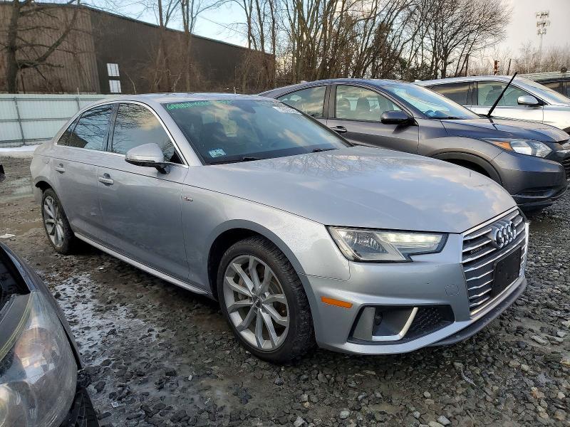 2019 Audi A4 Premium