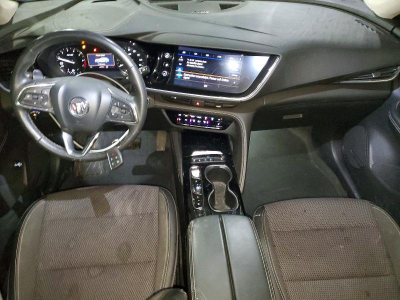 2021 Buick Envision Preferred